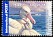 Snowy Albatross Diomedea exulans  2007 Threatened wildlife 4v set