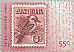 Laughing Kookaburra Dacelo novaeguineae  2009 Australias favourite stamps 5v set, sa, Pemara