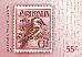 Laughing Kookaburra Dacelo novaeguineae  2009 Australias favourite stamps Sheet with 13 stamps, sa