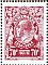 Emu Dromaius novaehollandiae  2014 King George V stamps Sheet