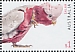 Galah Eolophus roseicapilla  2019 Perth 2019 4x1$ sheet