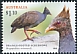 Orange-footed Scrubfowl Megapodius reinwardt  2022 Megapodes of Australia 