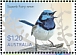 Australia 2023 Fairy-wrens Sheet