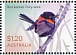 Australia 2023 Fairy-wrens Sheet