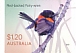 Australia 2023 Fairy-wrens Booklet with 5 sets, sa