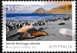 Australia 2025 World Heritage Islands 3v set
