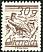 Golden Eagle Aquila chrysaetos  1925 Definitives 