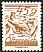 Golden Eagle Aquila chrysaetos  1925 Definitives 