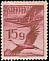 Common Crane Grus grus  1925 Air 