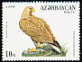White-tailed Eagle Haliaeetus albicilla  1994 Birds of prey 