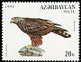 Steppe Eagle Aquila nipalensis  1994 Birds of prey 