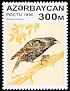 Common Starling Sturnus vulgaris  1996 Birds 