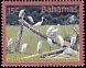 Western Cattle Egret Bubulcus ibis  2004 Harrold & Wilson Ponds 6v set