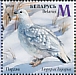 Willow Ptarmigan Lagopus lagopus  2020 Seasonal variations 6v set