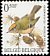 Goldcrest Regulus regulus  1991 Birds 