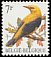 Eurasian Golden Oriole Oriolus oriolus  1992 Birds 