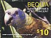 St. Vincent Amazon Amazona guildingii  2016 Beautiful birds  MS