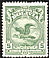 Andean Condor Vultur gryphus  1928 Definitives 