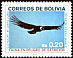 Andean Condor Vultur gryphus