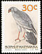 Pale Chanting Goshawk Melierax canorus