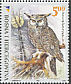 Eurasian Eagle-Owl Bubo bubo