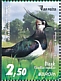 Northern Lapwing Vanellus vanellus  2019 Europa Booklet with 3 sets