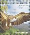 Griffon Vulture Gyps fulvus  2016 Gyps fulvus Sheet