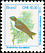 Blue-and-white Swallow Pygochelidon cyanoleuca  1994 Birds 