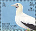 Red-footed Booby Sula sula  2002 BirdLife International Sheet
