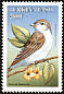 Willow Warbler Phylloscopus trochilus  1998 Birds 