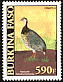 Double-spurred Spurfowl Pternistis bicalcaratus  2001 Birds 