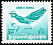 White-browed Fantail Rhipidura aureola  1968 Burmese birds Changed format