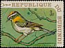 Common Firecrest Regulus ignicapilla