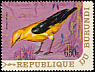 Eurasian Golden Oriole Oriolus oriolus