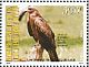 Yellow-billed Kite Milvus aegyptius  2009 Birds of prey Sheet