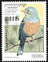 Ortolan Bunting Emberiza hortulana  1997 Birds 