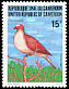 Red-eyed Dove Streptopelia semitorquata