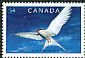 Arctic Tern Sterna paradisaea  2009 Preserve the polar regions and glaciers 2v set