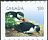 Atlantic Puffin Fratercula arctica  2014 Baby wildlife 5v set, sa