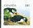 Atlantic Puffin Fratercula arctica  2014 Baby wildlife Booklet, sa
