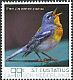 Northern Parula Setophaga americana  2017 Birds of St Eustatius 