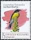 Bananaquit Coereba flaveola  2020 Birds (Bonaire) 