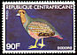 Schlegel's Francolin Campocolinus schlegelii