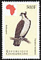 Western Osprey Pandion haliaetus