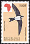 Alpine Swift Tachymarptis melba  1999 Birds of Africa 
