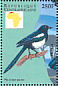 Eurasian Magpie Pica pica