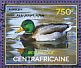 Mallard Anas platyrhynchos  2014 Waterbirds Sheet