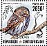 Eurasian Pygmy Owl Glaucidium passerinum