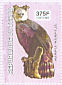 Harpy Eagle Harpia harpyja  2003 Birds of prey Sheet