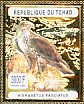 Bonelli's Eagle Aquila fasciata  2003 Eagle 